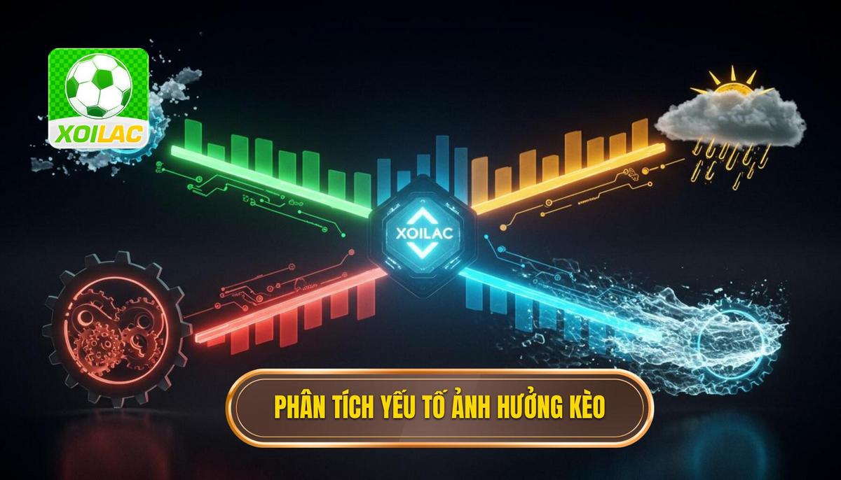 2. Phân Tích Đa Chiều Các Yếu Tố Ảnh Hưởng Đến Kèo