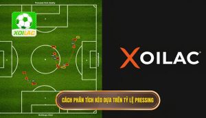 Cách phân tích kèo dựa trên tỷ lệ pressing
