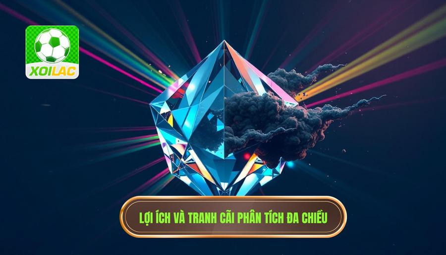 Lợi ích và tranh cãi phân tích đa chiều