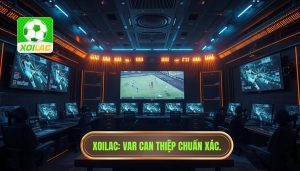 XOILAC_ VAR can thiệp chuẩn xác