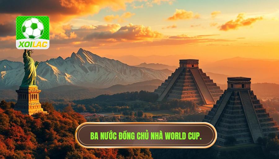 Phân tích đa chiều: World Cup 2026 có phải kỳ World Cup hấp dẫn nhất?
