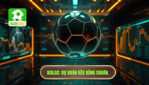 Kèo bóng đá có thể dự đoán chính xác không? Bí quyết từ XOILAC