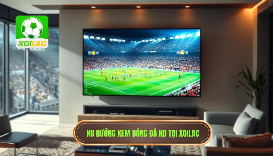 1. Tại sao Xoilac xem bóng đá HD lại trở thành xu hướng hàng đầu? 1. Tại sao Xoilac xem bóng đá HD lại trở thành xu hướng hàng đầu?