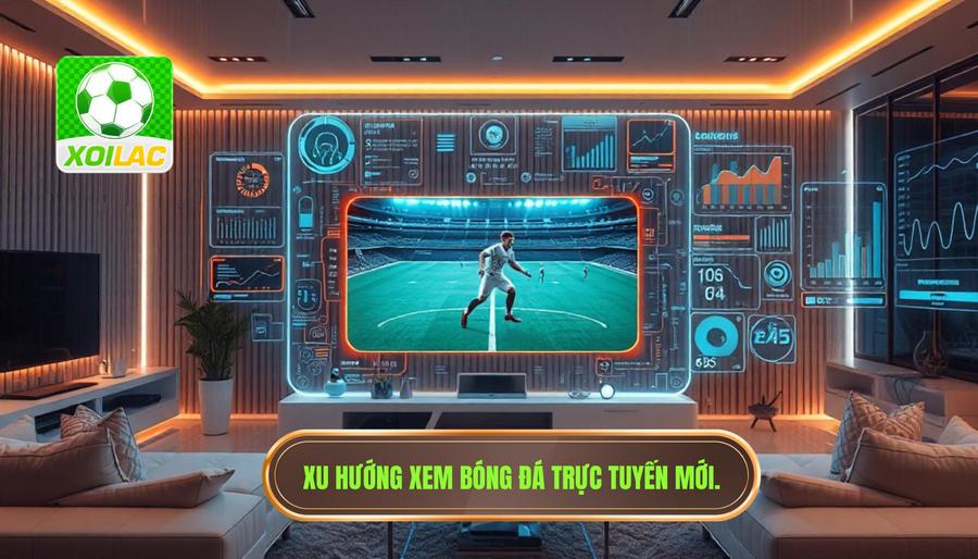 Phân tích đa chiều về xu hướng xem bóng đá trực tuyến hiện nay Phân tích đa chiều về xu hướng xem bóng đá trực tuyến hiện nay